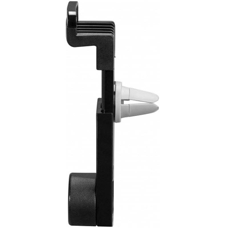 Universalhalter Slim für Handy für den Lüftungsschacht