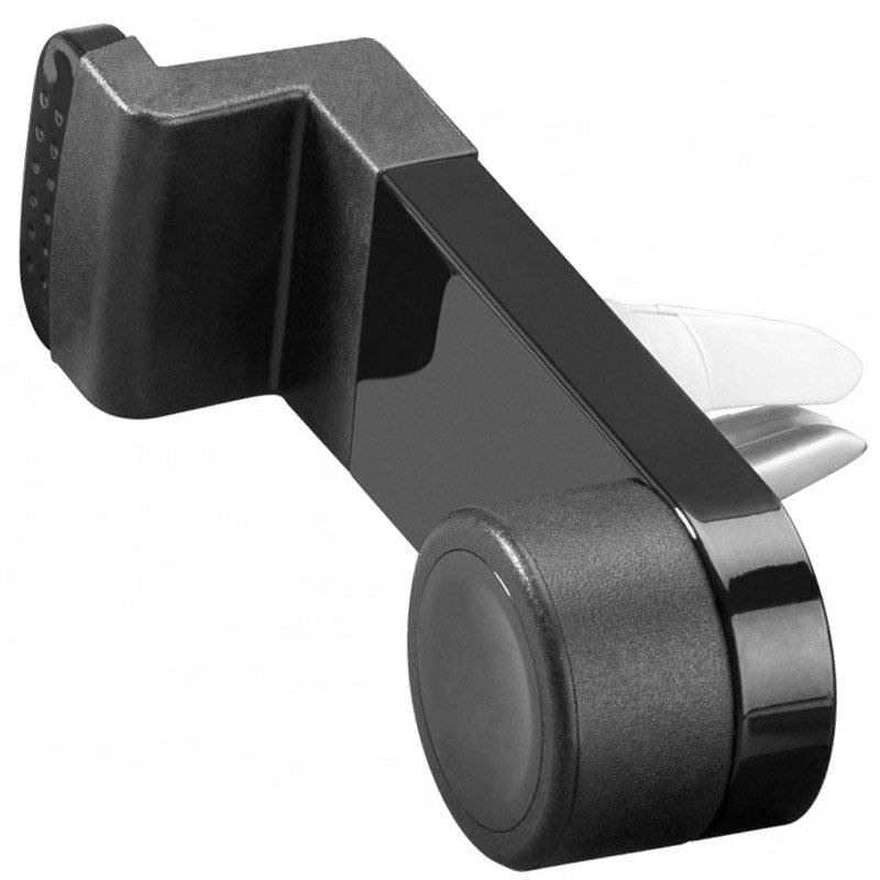 Universalhalter Slim für Handy für den Lüftungsschacht