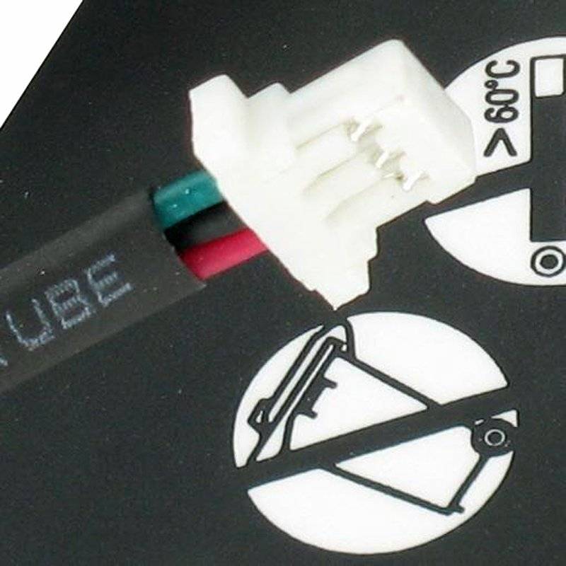 Akku passend für Garmin Nuvi 285, Nuvi 285W, Nuvi 285WT, Nuvi 3590LMT