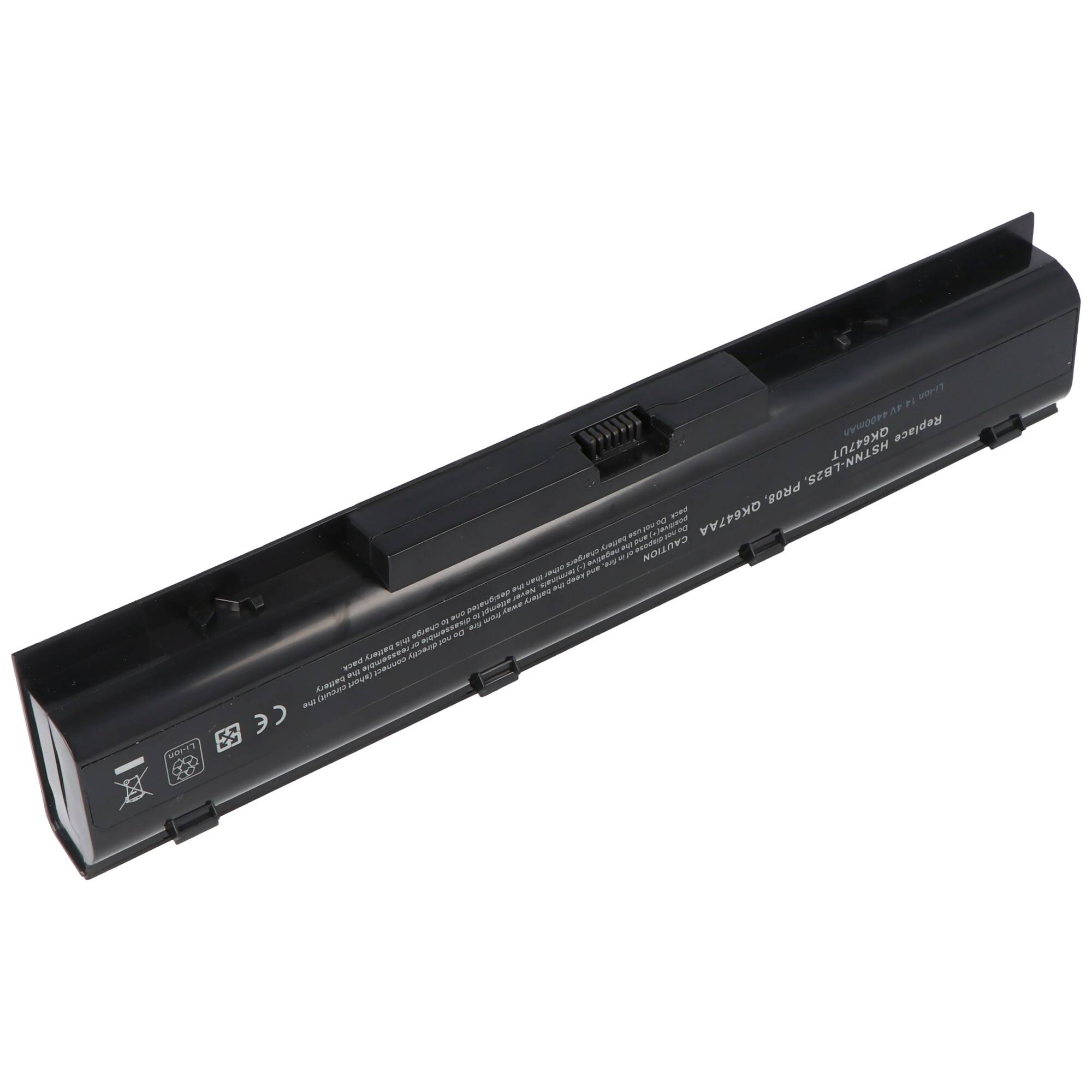 Akku passend für HP Probook 4730S Li-Ion Akku 633734-151, 633807-001, HSTNN-I98C, HSTNN-IB25, HSTNN-IB2S