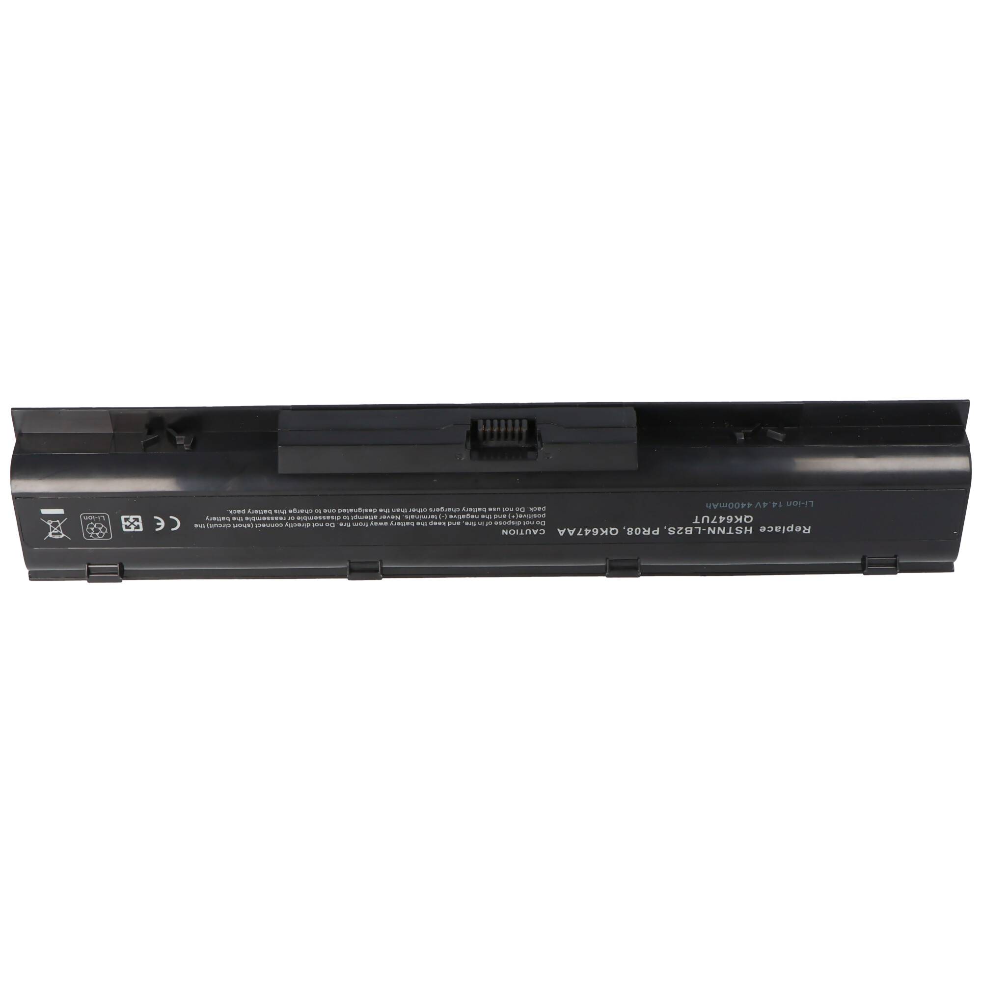 Akku passend für HP Probook 4730S Li-Ion Akku 633734-151, 633807-001, HSTNN-I98C, HSTNN-IB25, HSTNN-IB2S
