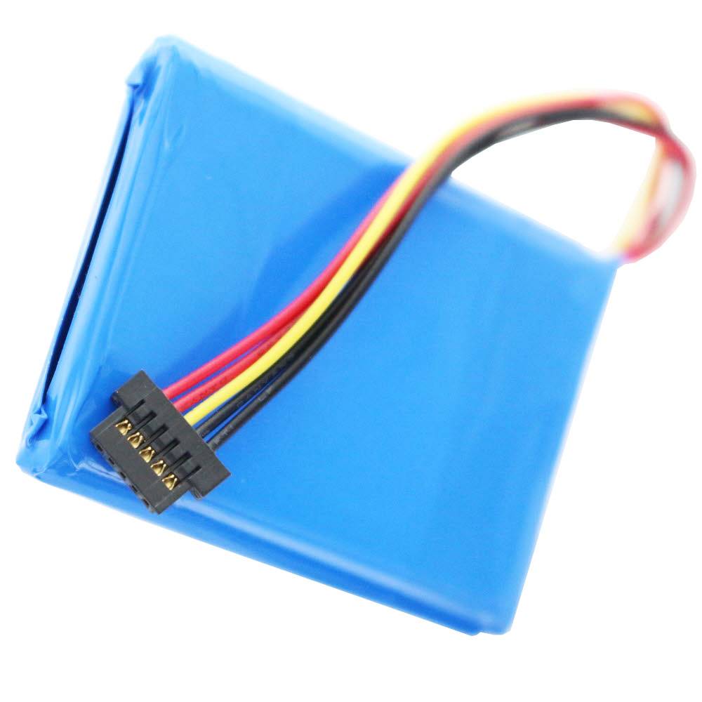 Akku passend für den TomTom XL Live Akku, AHL03713005, VF3A, VF3M