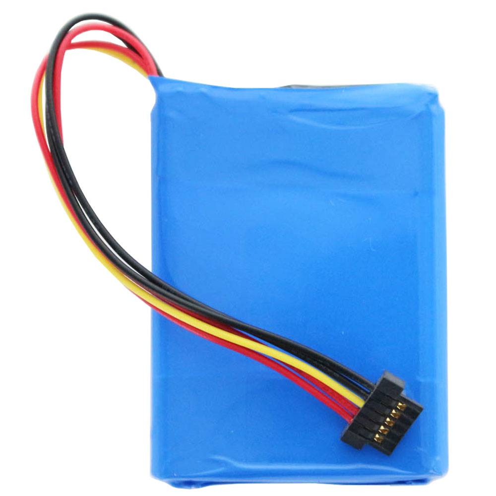 Akku passend für den TomTom XL Live Akku, AHL03713005, VF3A, VF3M