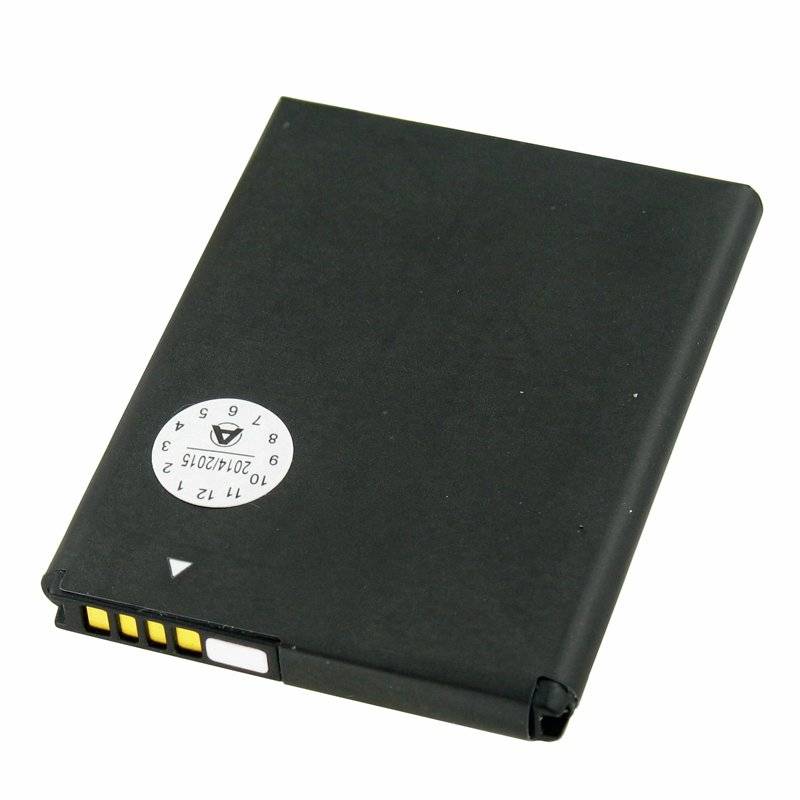 Akku passend für den HTC Desire SV Akku, Thunderbolt 2 Akku