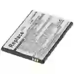 AccuCell Akku passend für den Blaupunkt America Akku 9801.000007.00, Abmessungen 6,4 x 46 x 4,5mm AccuCell Akku passend für den Blaupunkt America Akku 9801.000007.00, Abmessungen 6,4 x 46 x 4,5mm