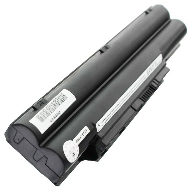 Akku passend für FPCBP220, FPCBP282 und weitere 10,8 Volt 4400mAh