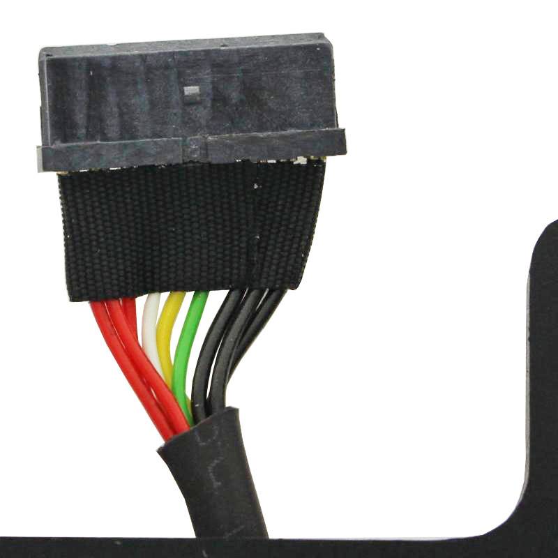 Akku passend für Apple MacBook Air 13" A1466, A1405, 661-6055