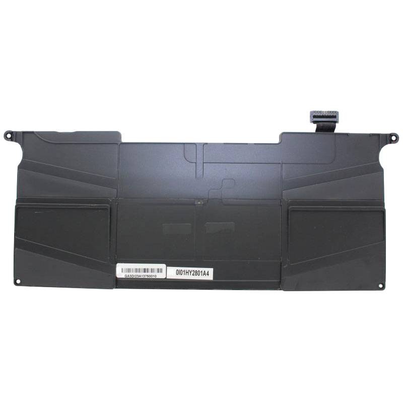 Akku passend für Apple MacBook Air 11" A1370 2010, MacBook Air 3.1 Late 2010