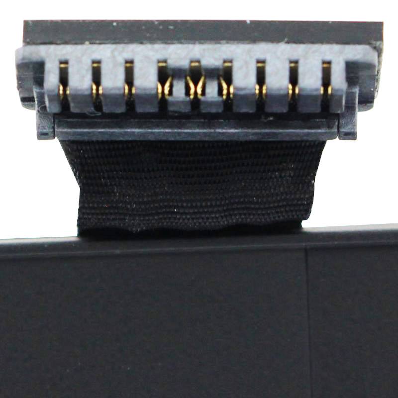 Akku passend für Apple MacBook Air 11" A1370 2010, MacBook Air 3.1 Late 2010