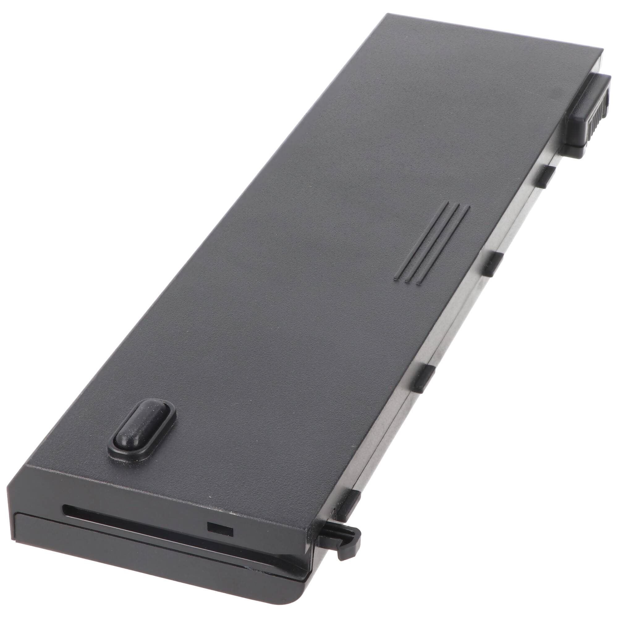 Akku passend für den PACKARD BELL CGR-B/458 Akku CGR-B/8D8 Akkutyp SQU-702, 11.1V