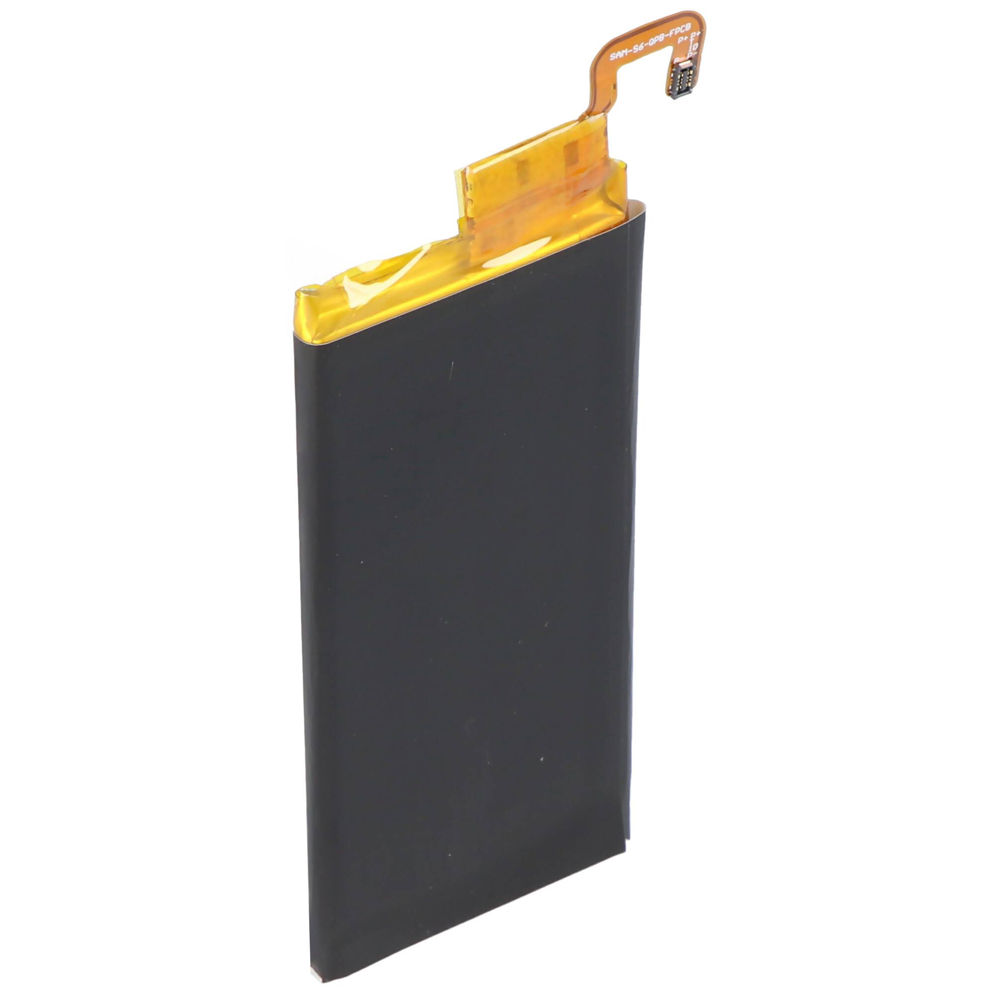 Akku passend für Samsung Galaxy S6 Edge EB-BG925ABE 2600mAh