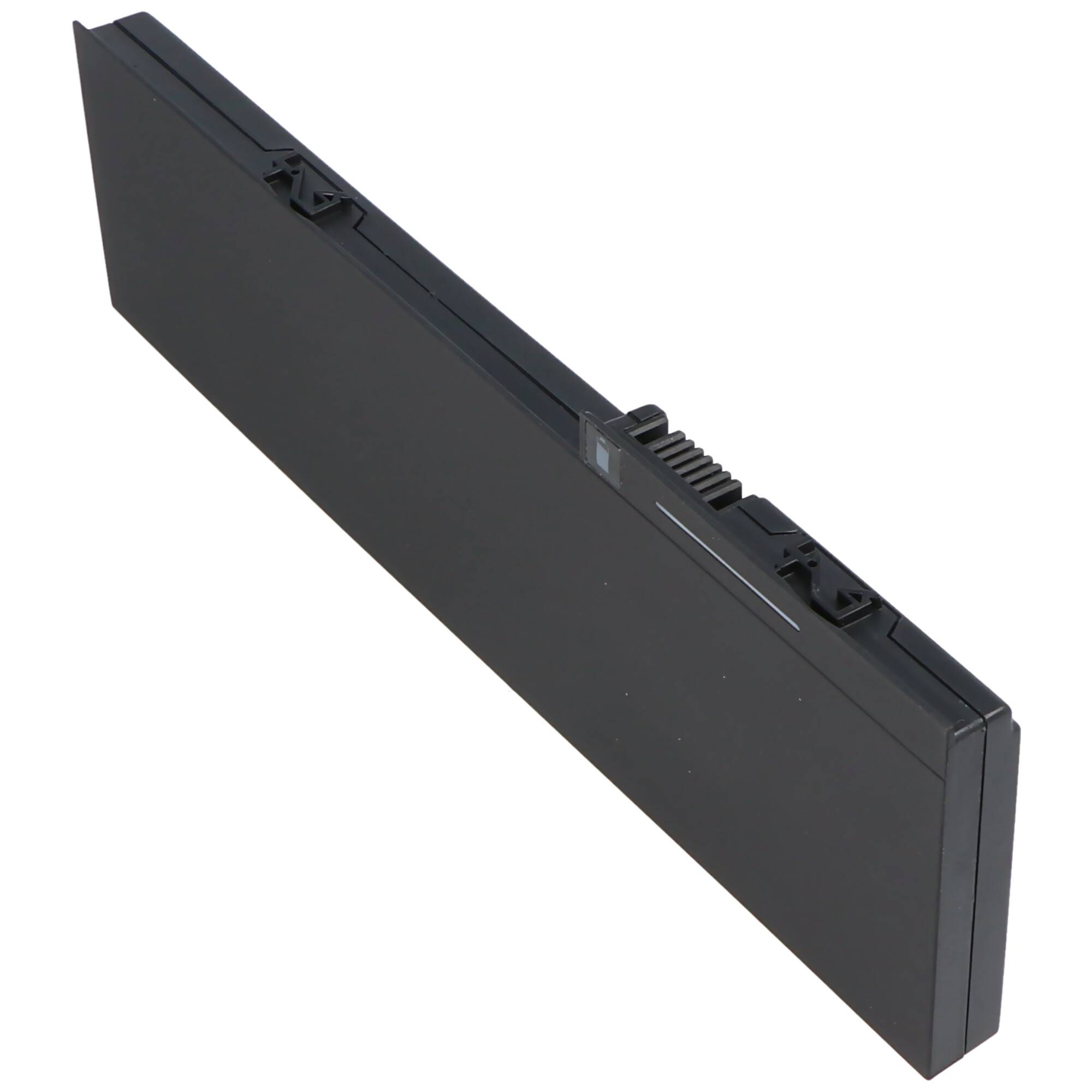 Akku passend für Compaq 2710p, Elitebook 2760P, HSTNN-OB45, HSTNN-XB4X, 11,1V 3600mAh