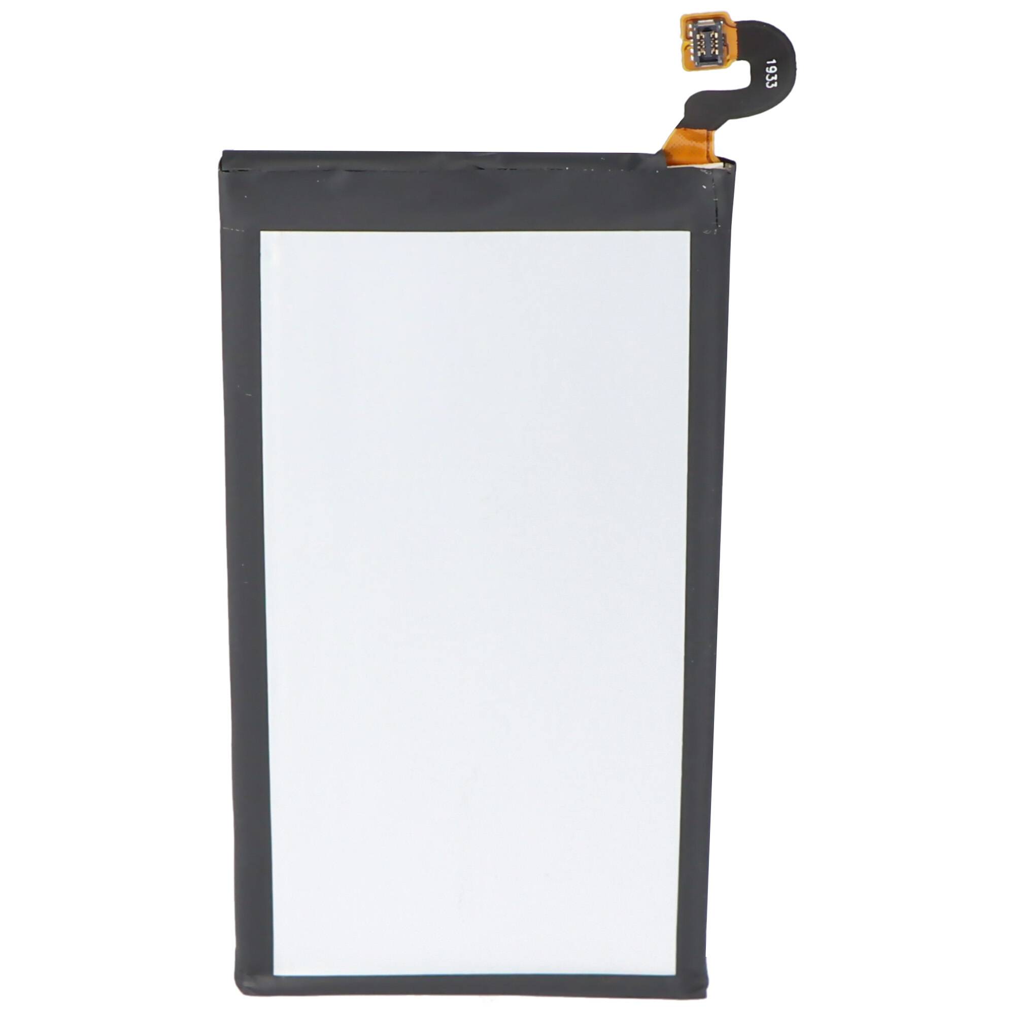 Akku passend für Samsung Galaxy S6 EB-BG920ABE Akku 2550mAh