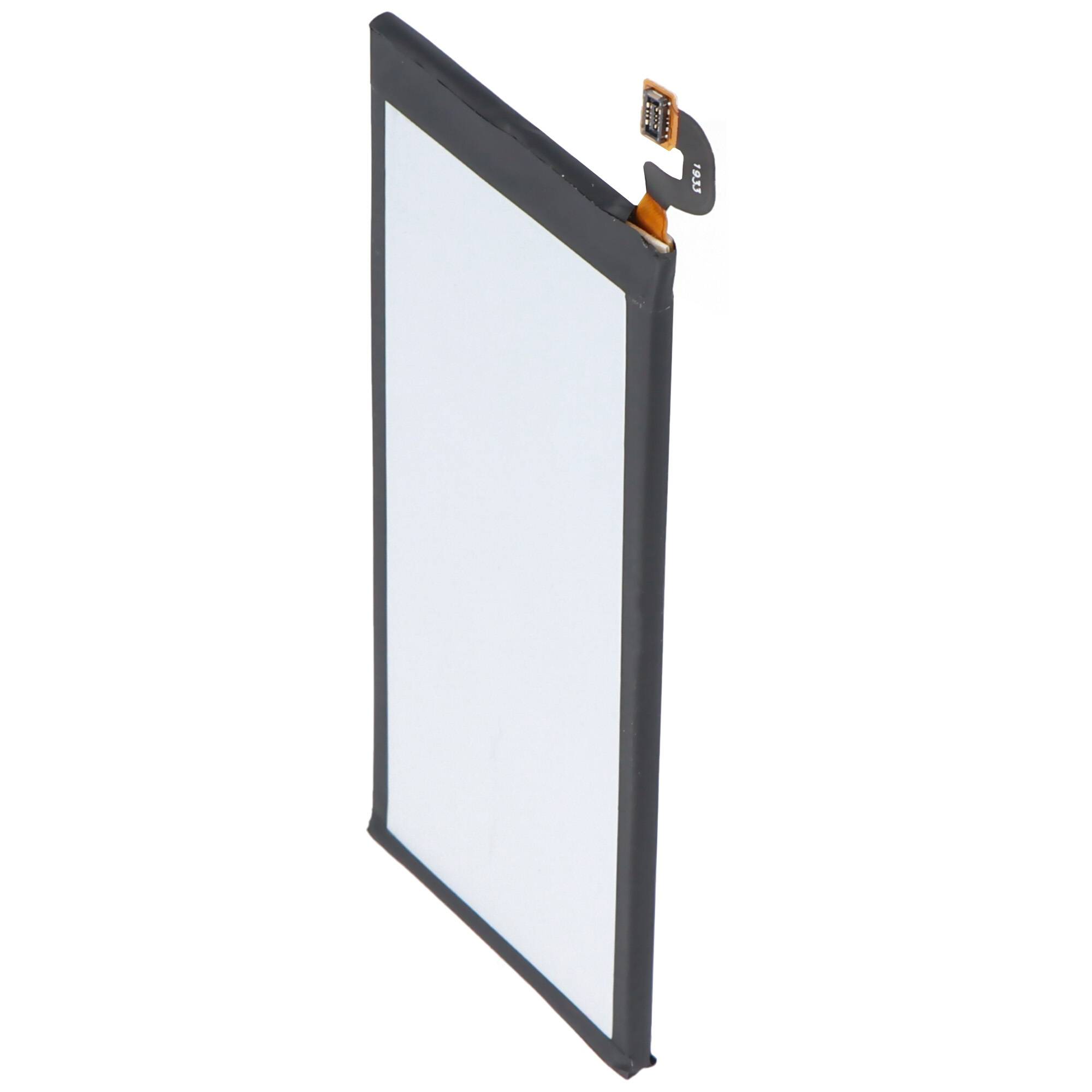 Akku passend für Samsung Galaxy S6 EB-BG920ABE Akku 2550mAh