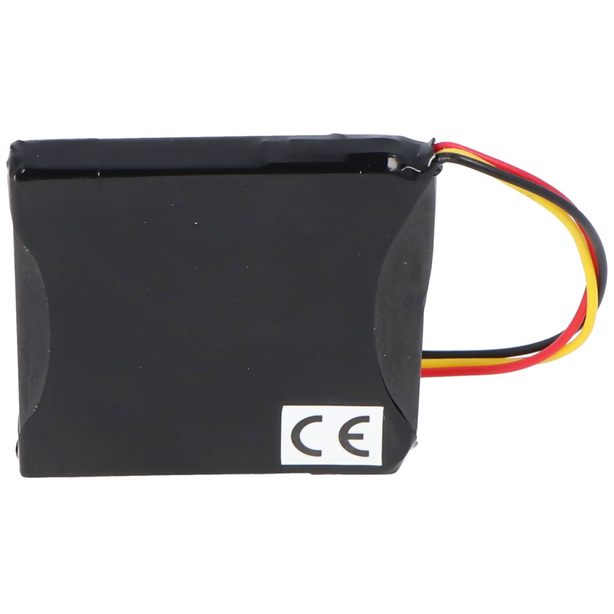 Akku passend für TomTom 4EH51, VIA 120, VIA 150, VIA Live