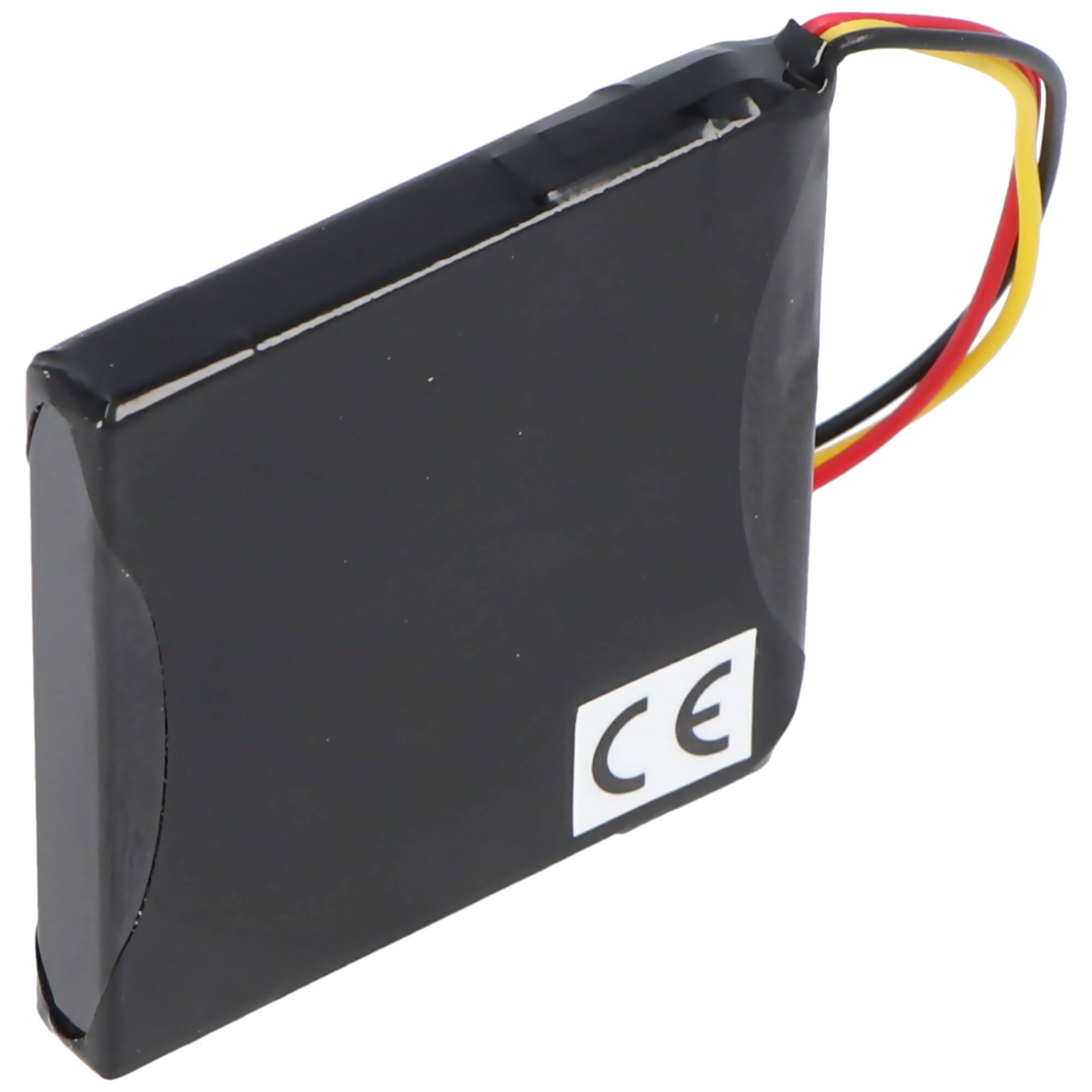 Akku passend für TomTom 4EH51, VIA 120, VIA 150, VIA Live