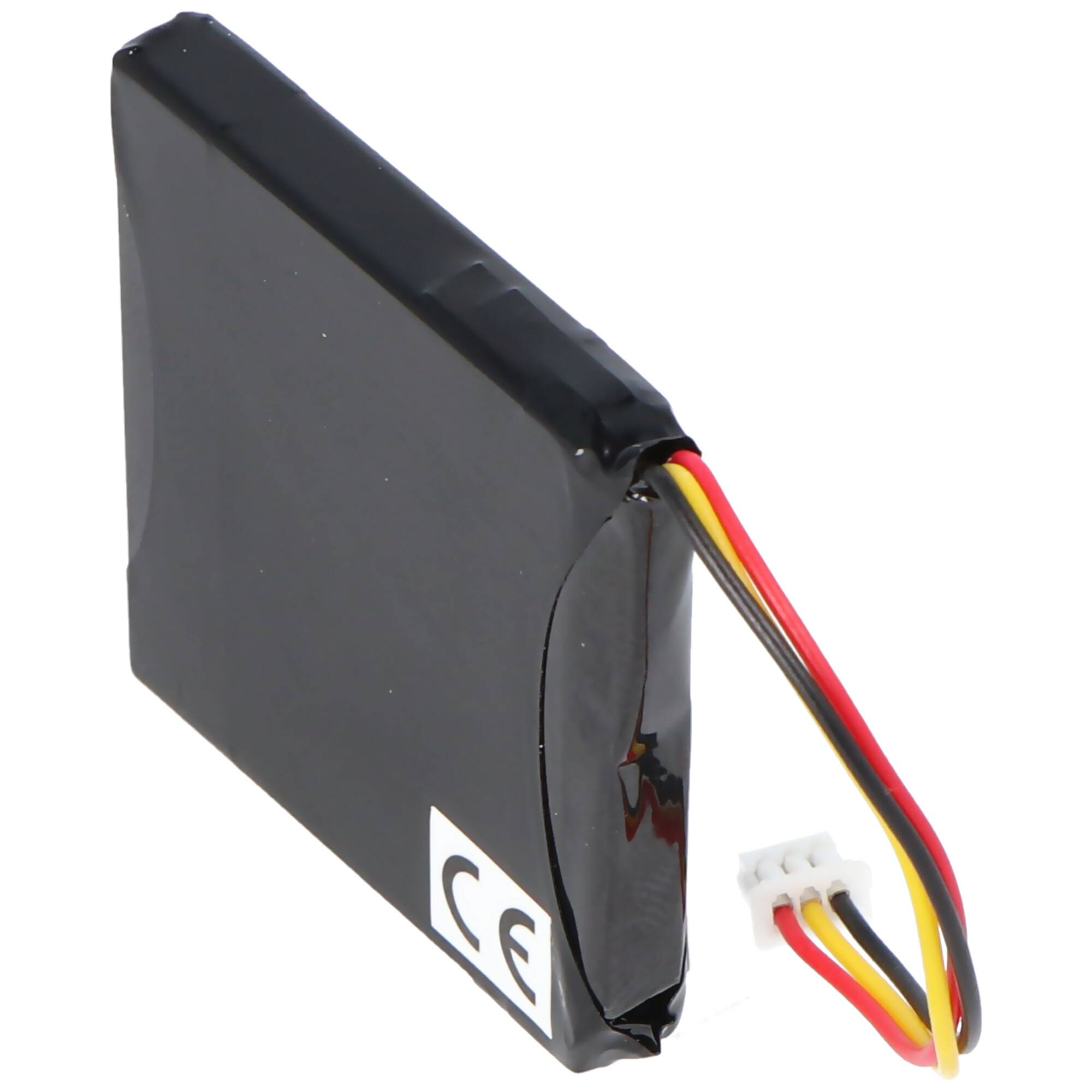 Akku passend für TomTom 4EH51, VIA 120, VIA 150, VIA Live