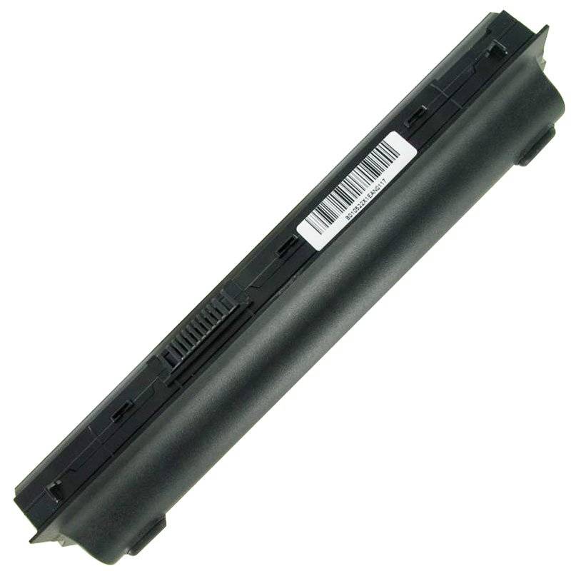 Akku passend für Dell Latitude E6120, E6220, E6230, E6320, 6600mAh