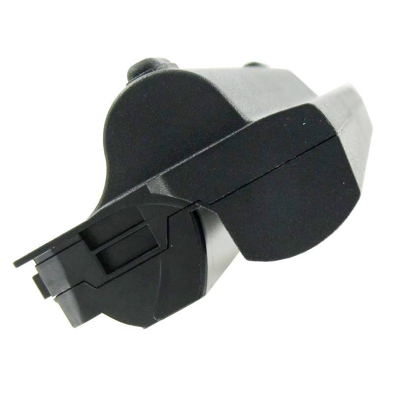 Akku passend für Dell Latitude E6120, E6220, E6230, E6320, 6600mAh