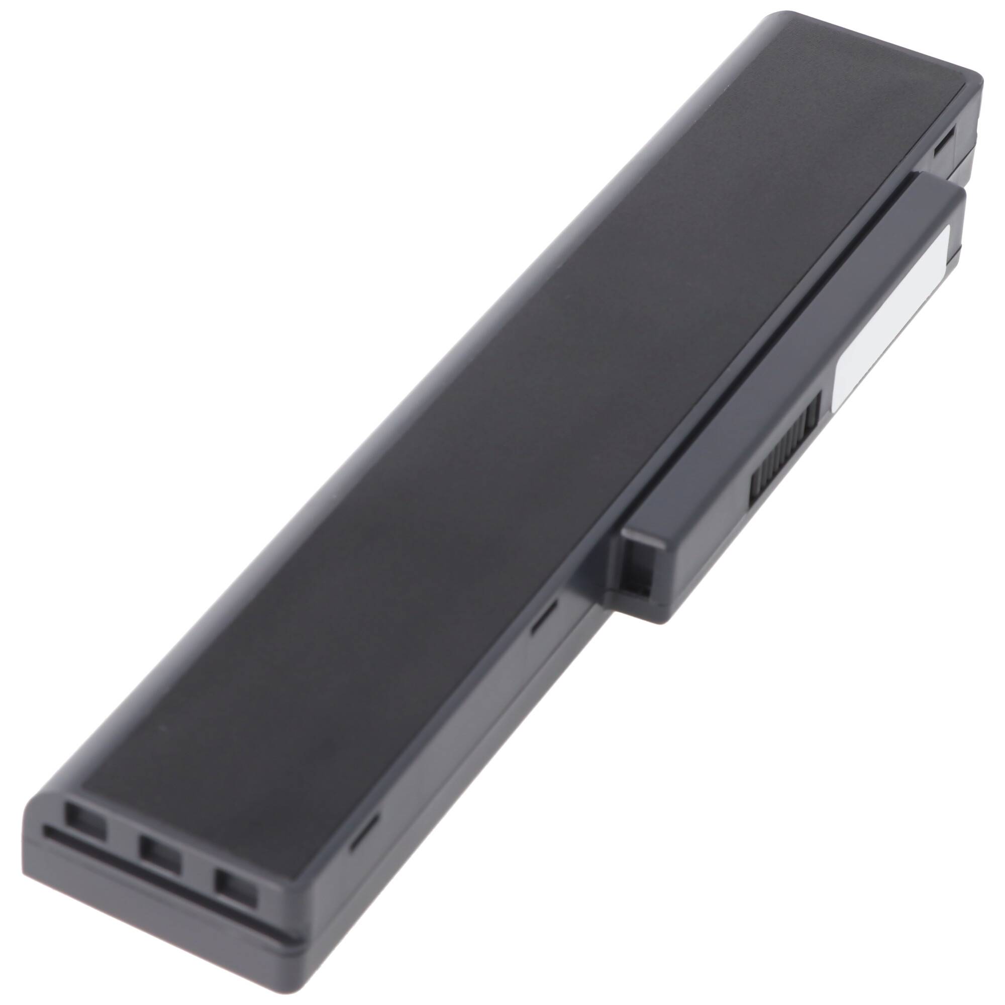 Akku passend für Fujitsu-Siemens Amilo Li3710, Li3910, Pi3560, Pi3660