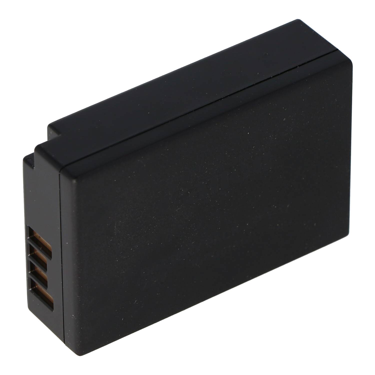 Canon LP-E17 Akku original passend für Canon BG-E18, EOS M3, EOS M5, EOS 250D, EOS 760D