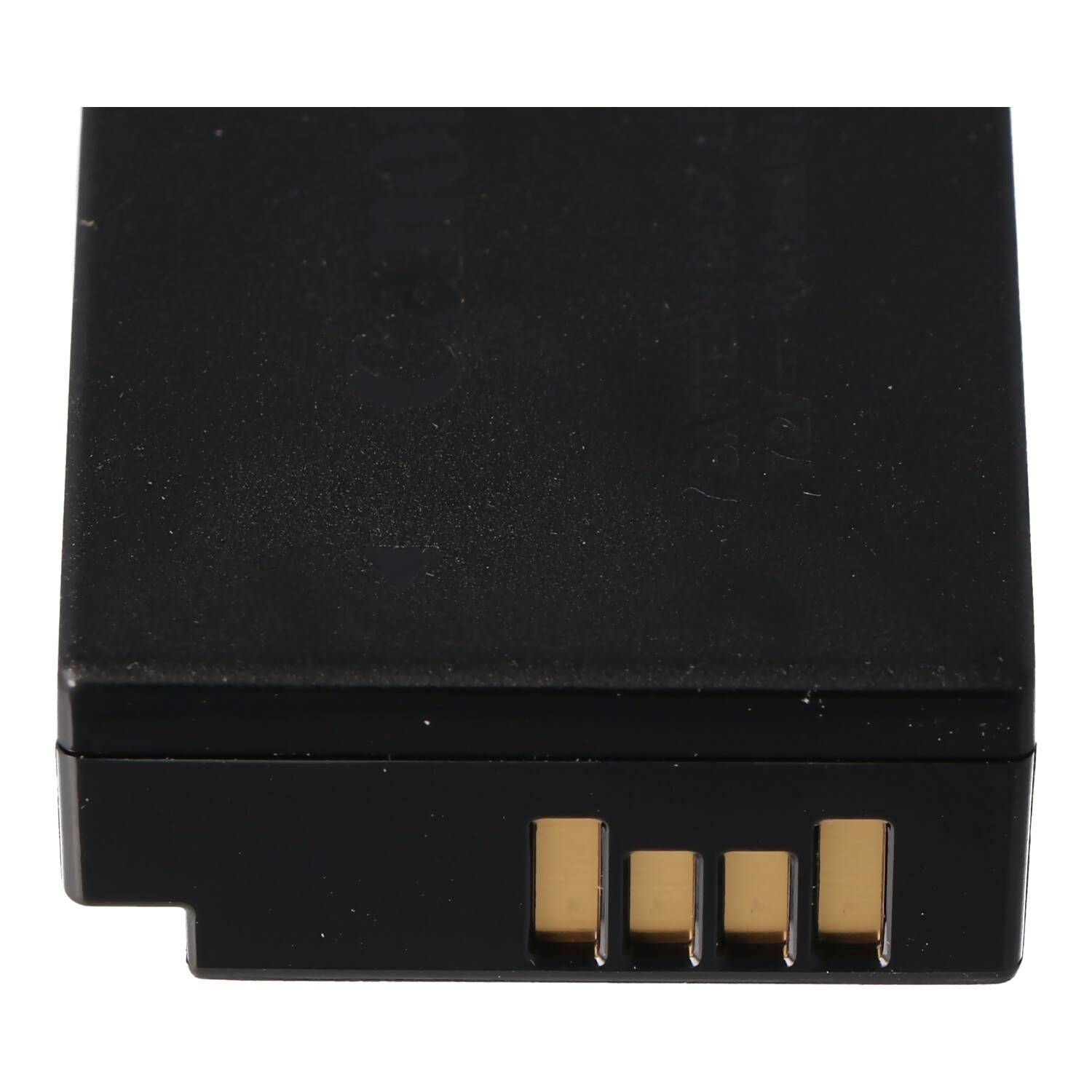 Canon LP-E17 Akku original passend für Canon BG-E18, EOS M3, EOS M5, EOS 250D, EOS 760D