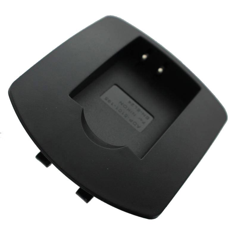 Ladeschale für Nikon EN-EL24 Akku