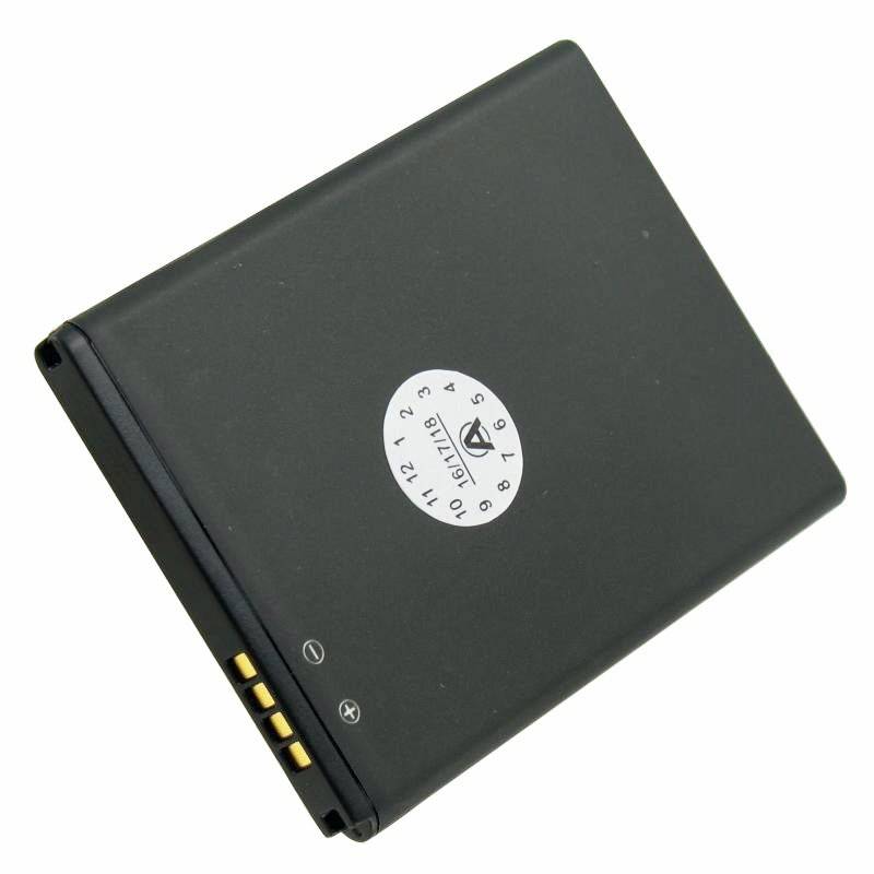 Akku passend für den Samsung Galaxy Young 2 Akku, SM-G130, EB-BG130ABE, 4 Kontakte