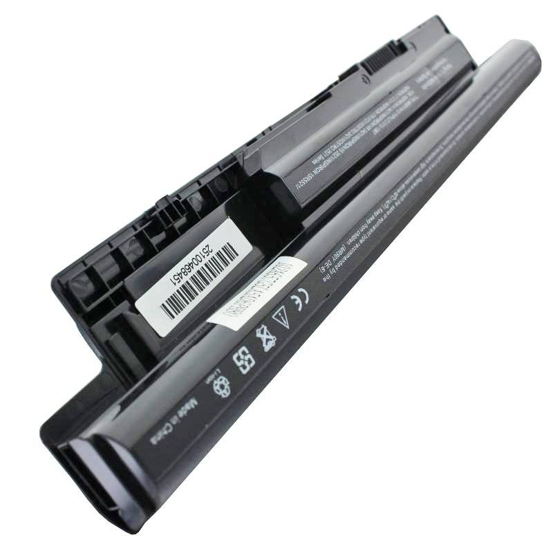 Akku passend für Dell Inspiron 15, Dell Vostro 312-1387 11,1 Volt 4400mAh