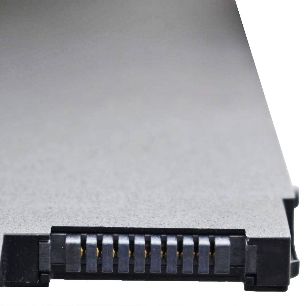 Akku passend für Dell Inspiron 15, Inspiron 5547, Inspiron N5547 Akku 1V2F6, DL011307-PRR13G01, TRHFF 11,1V, 3400mAh