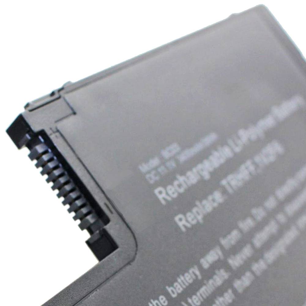 Akku passend für Dell Inspiron 15, Inspiron 5547, Inspiron N5547 Akku 1V2F6, DL011307-PRR13G01, TRHFF 11,1V, 3400mAh