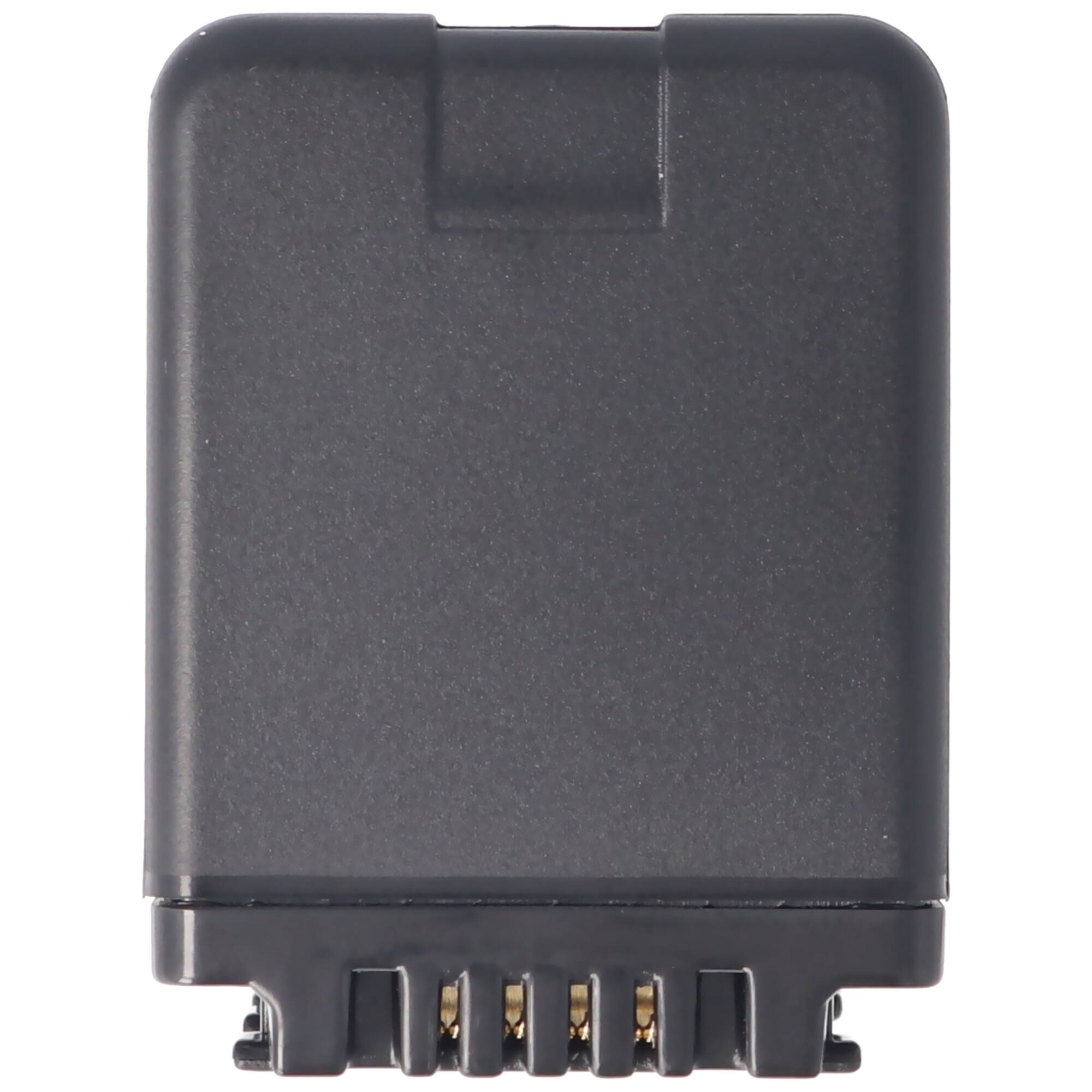 Akku nur passend für den Panasonic HC-V110, HC-V130, HC-V710 Akku VW-VBT380, 3400mAh