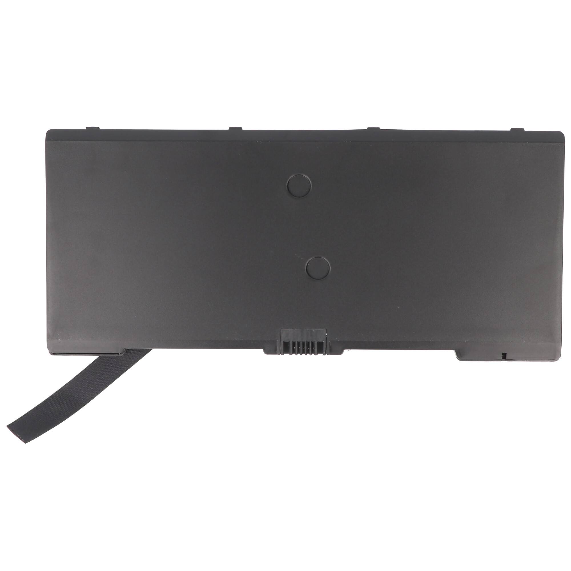 Akku passend für HP HSTNN-DB0H Akku 14,8 Volt Li-Polymer 2600mAh