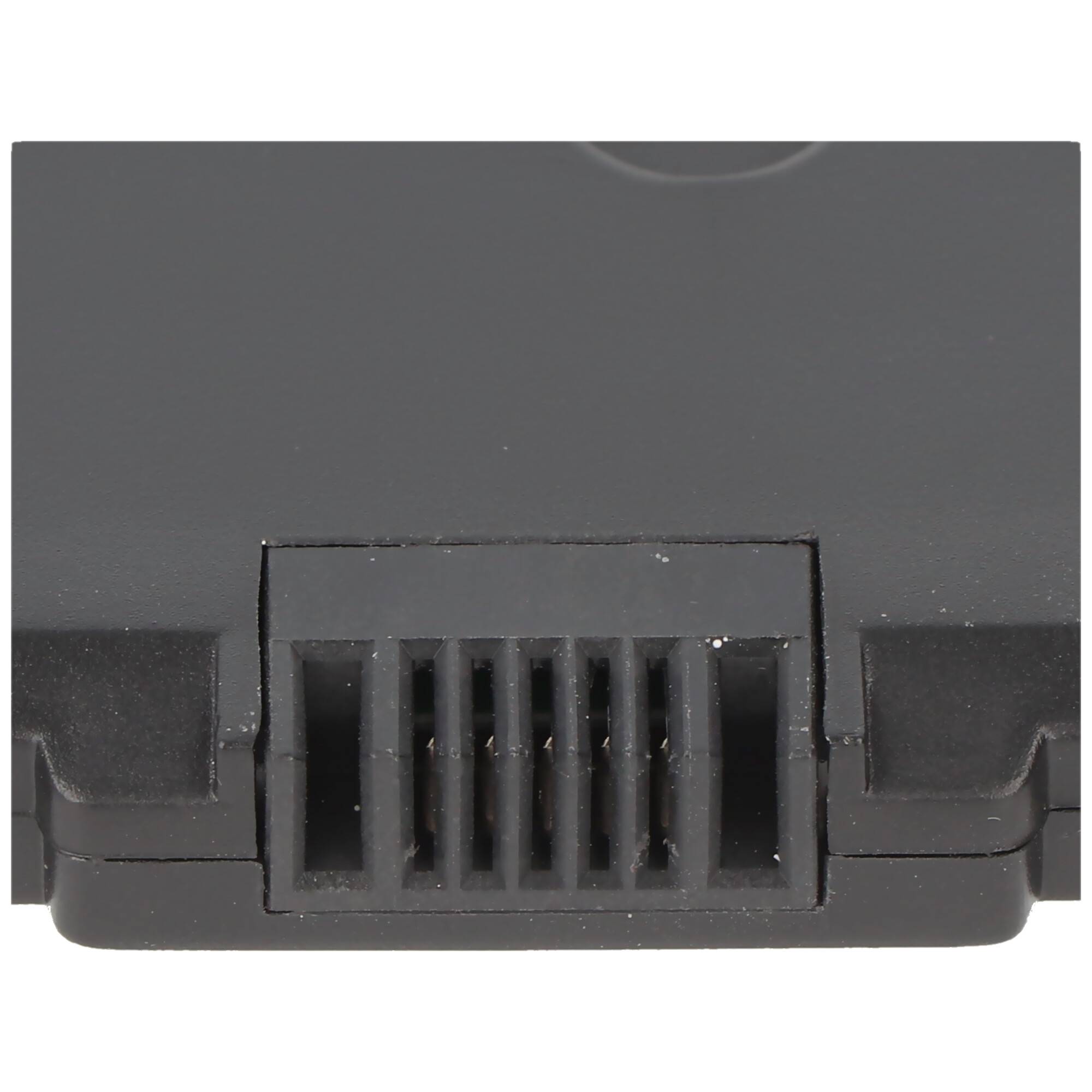 Akku passend für HP HSTNN-DB0H Akku 14,8 Volt Li-Polymer 2600mAh