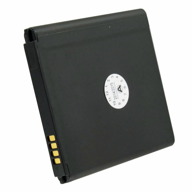 Akku passend für Samsung Galaxy Xcover 3, SM-G388, EB-BG388BBE, 1800mAh bis