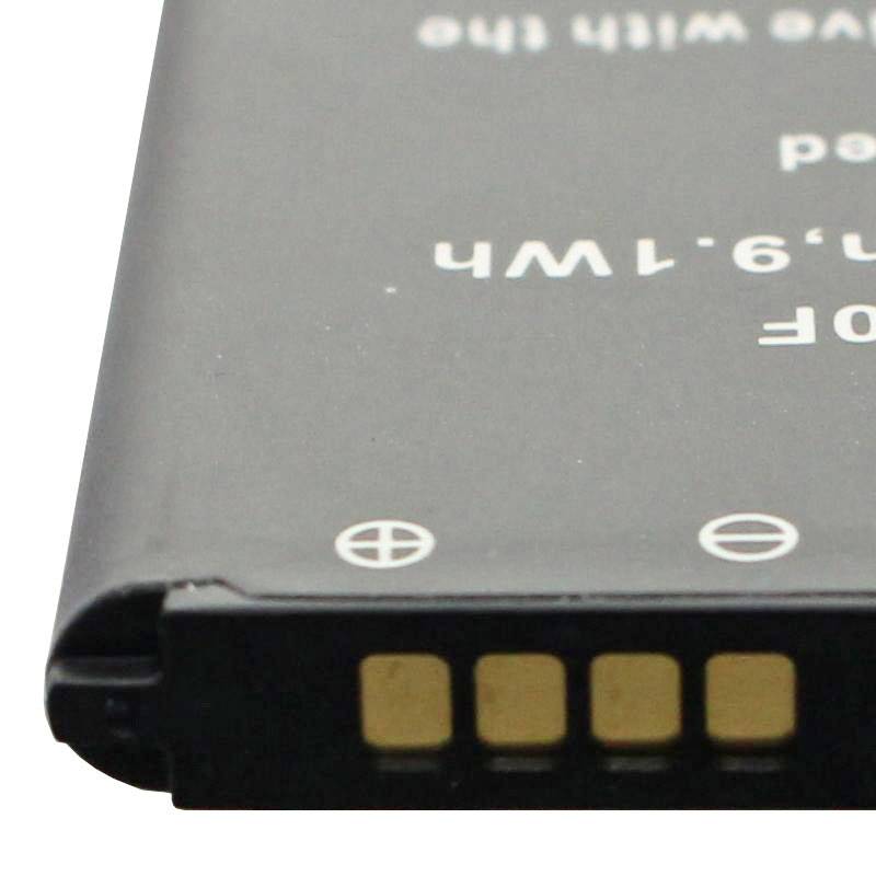 Akku passend für Samsung Galaxy Grand Prime, SM-G530F, EB-BG530BB 2400mAh ohne NFC