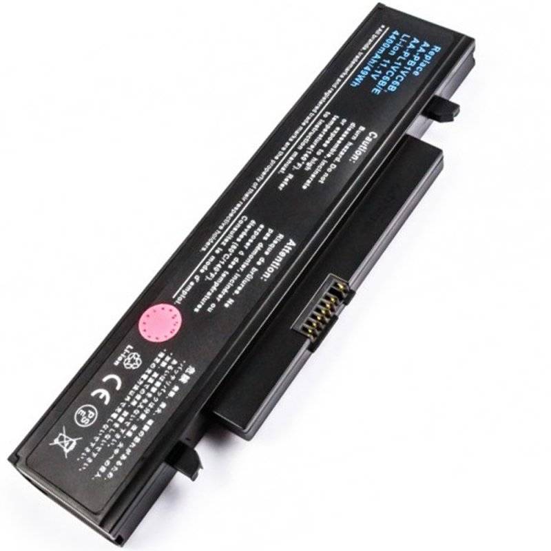 Akku passend für Samsung N210, NB30.. 11,1 Volt 4400mAh