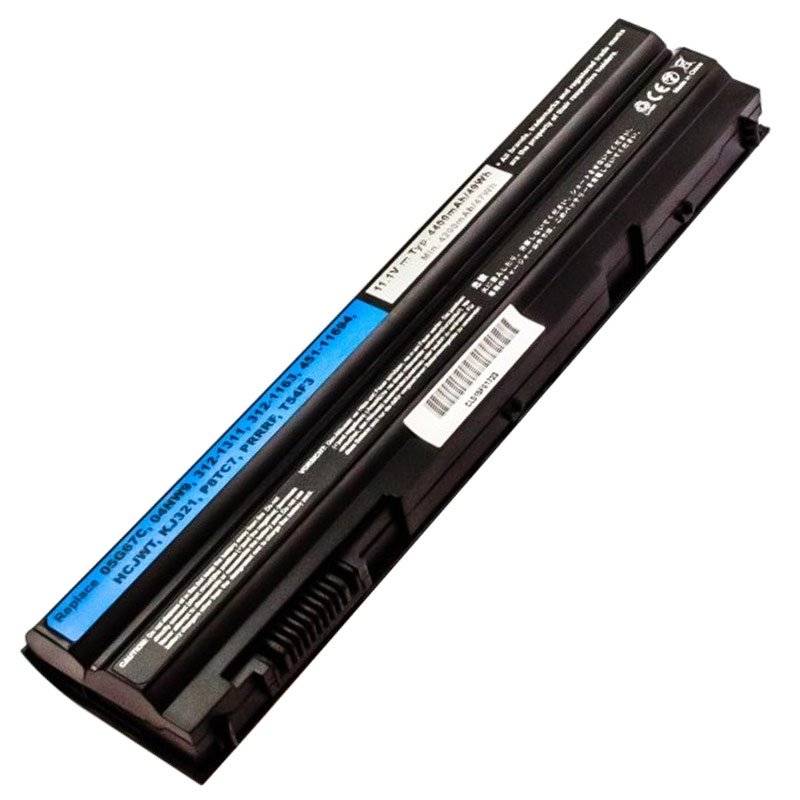 Akku passend für Dell Latitude E5420 11,1 Volt 4400mAh