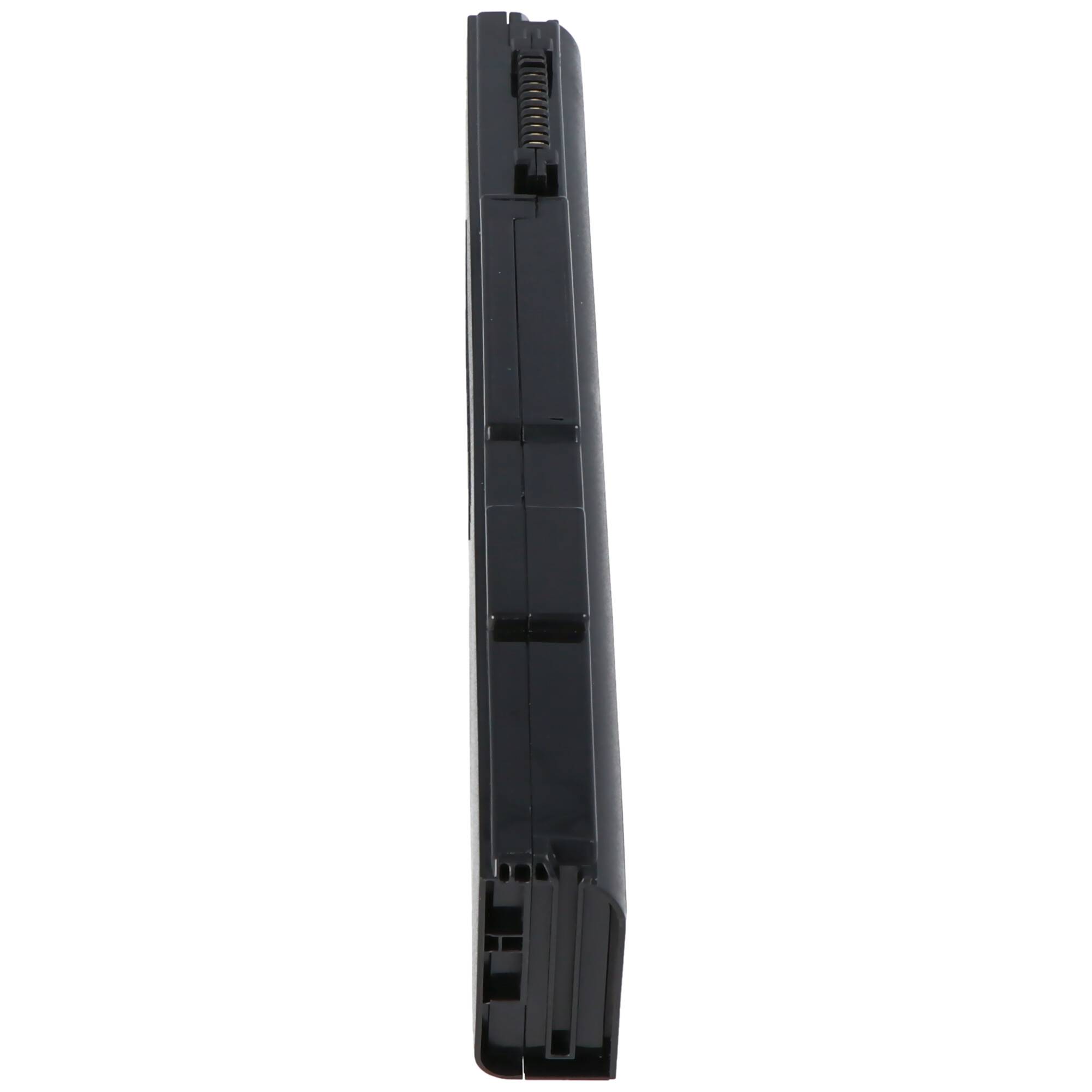 Akku passend für Toshiba PA3788U-1BRS, PABAS223, PA3788, PA3788U1BRS, Toshiba Dynabook, Toshiba Tecra A11, M11, S11 10,8