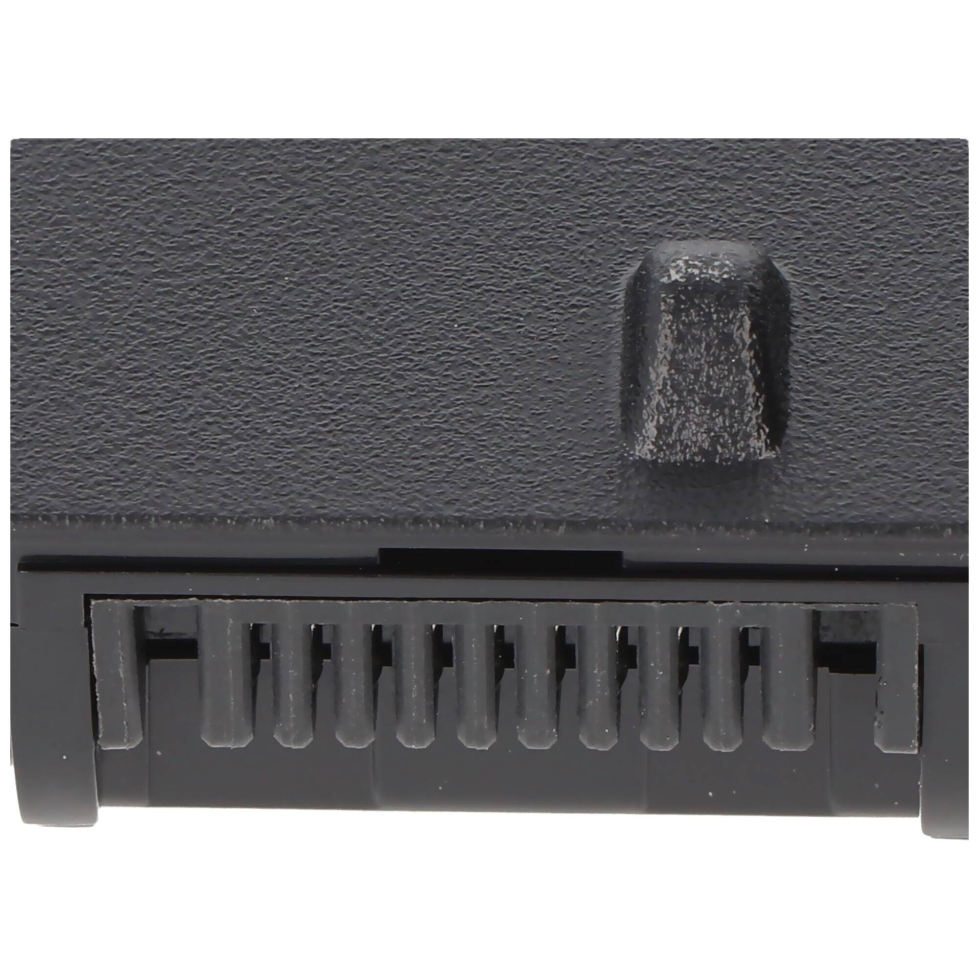 BTY-M6D Ersatz-Akku für MD97625, MEDION MD97654, Erazer X6813, MSI E6603