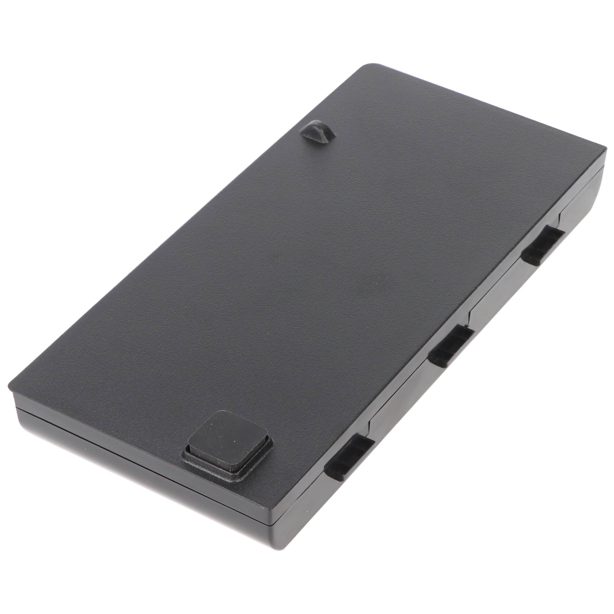 BTY-M6D Ersatz-Akku für MD97625, MEDION MD97654, Erazer X6813, MSI E6603