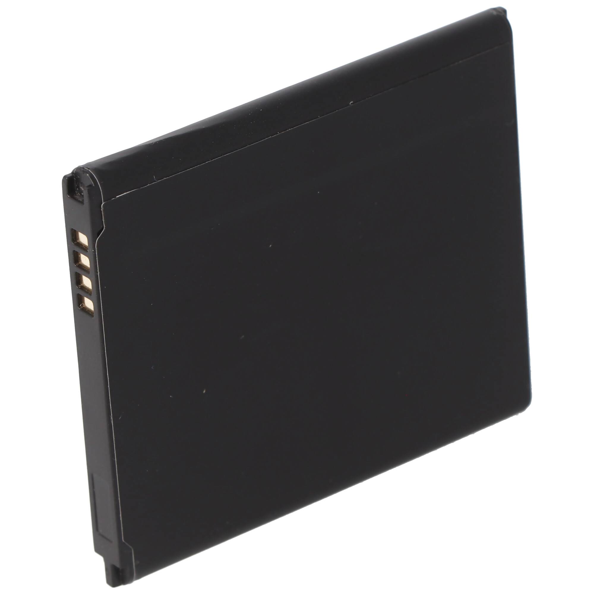 AccuCell Akku passend für den Samsung Galaxy J1 Akku EB-BJ100CBE Akku EB-BJ100CBZ