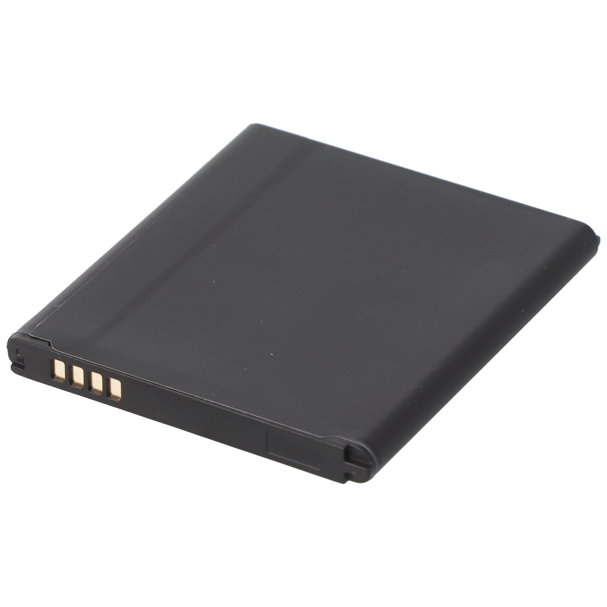 AccuCell Akku passend für den Samsung Galaxy J1 Akku EB-BJ100CBE Akku EB-BJ100CBZ