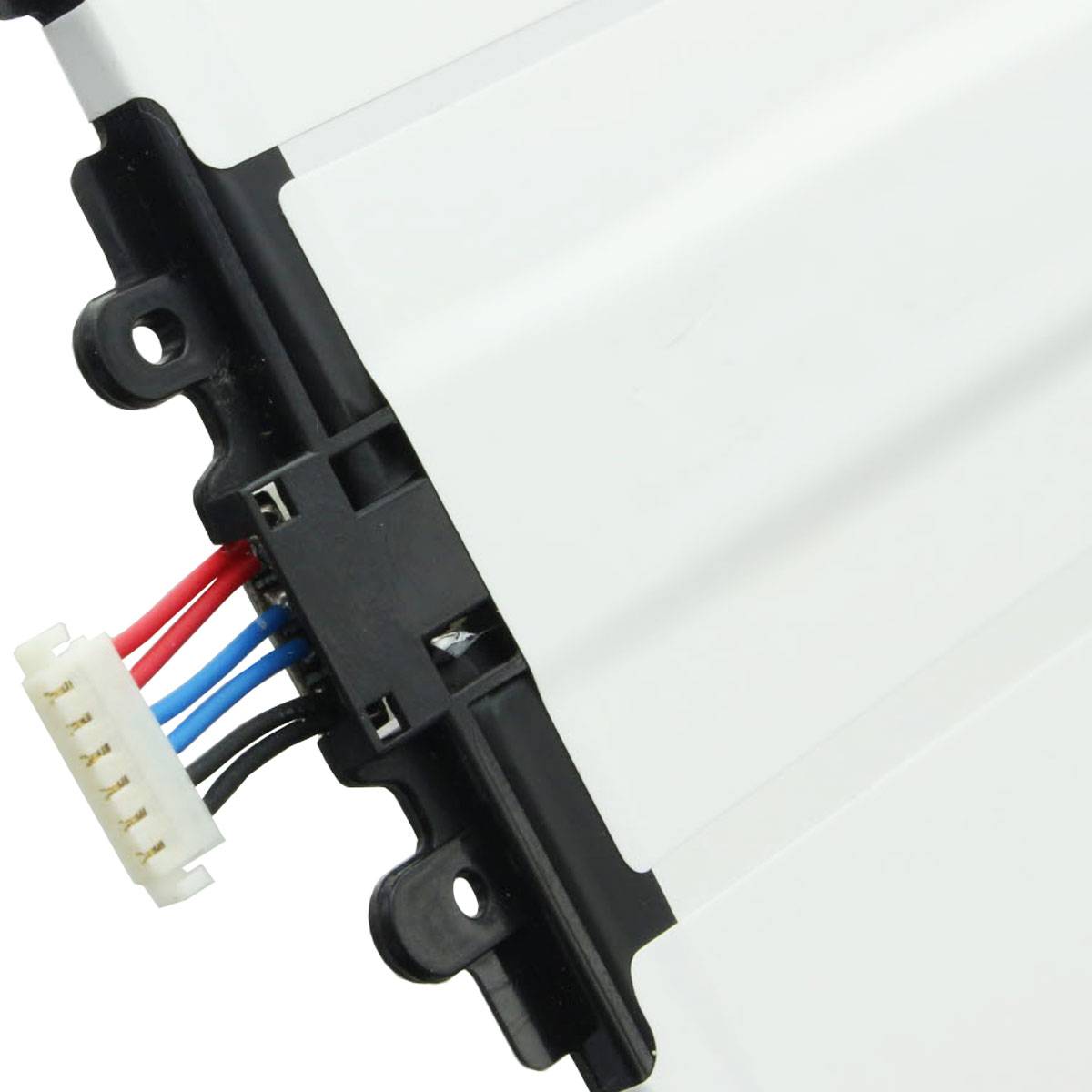 Akku nur passend für Samsung Galaxy Note 10.1 2014 Edition SM-P600 Akku T8220E