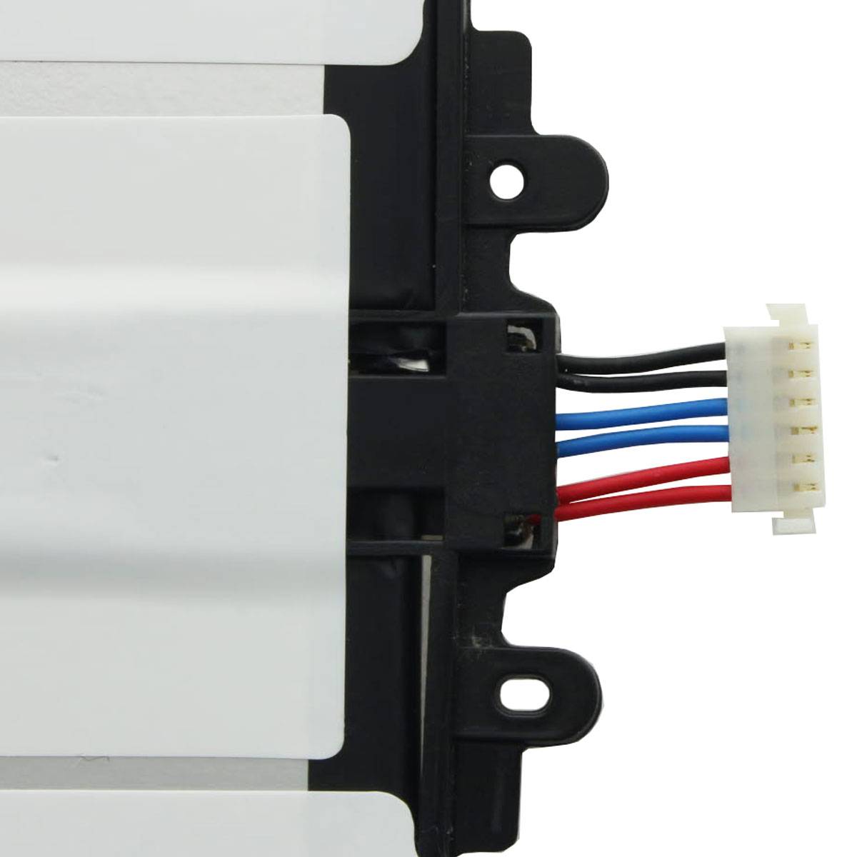 Akku nur passend für Samsung Galaxy Note 10.1 2014 Edition SM-P600 Akku T8220E