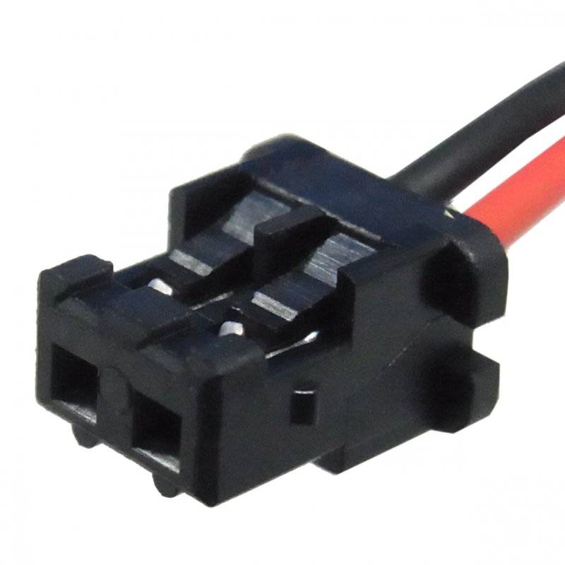 AccuCell Akku passend für Panasonic BP-T18, BP-T24, P-P501 Akku NiMH 1300mAh