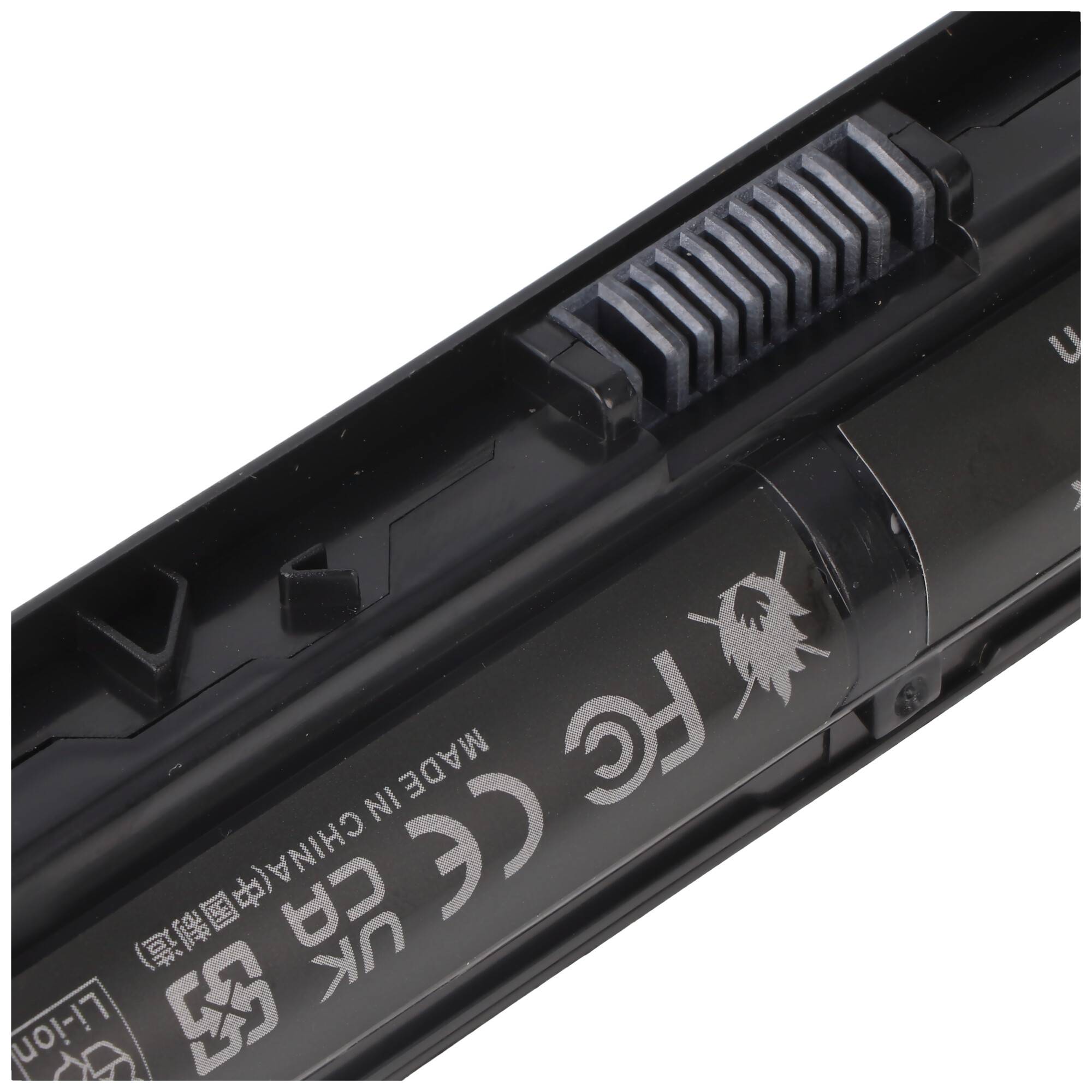 Akku passend für HP VI04 Akku Pavilion 14, Pavilion 15, Pavilion 17, HSTNN-LB6I