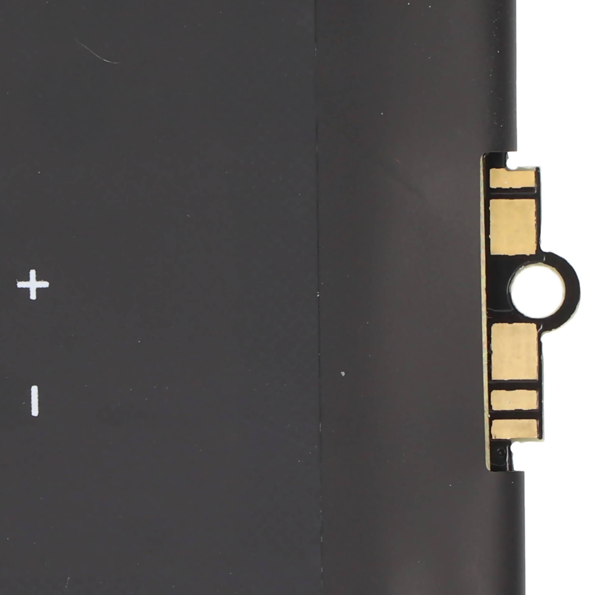 AccuCell Akku passend für den Apple iPad Air A1474 Akku A1484, 6712-6700