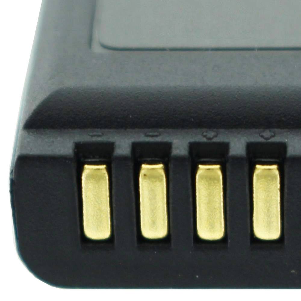 Nachbau Akku passend für den Agfeo Dect 50 Akku 84743424, ICP73048
