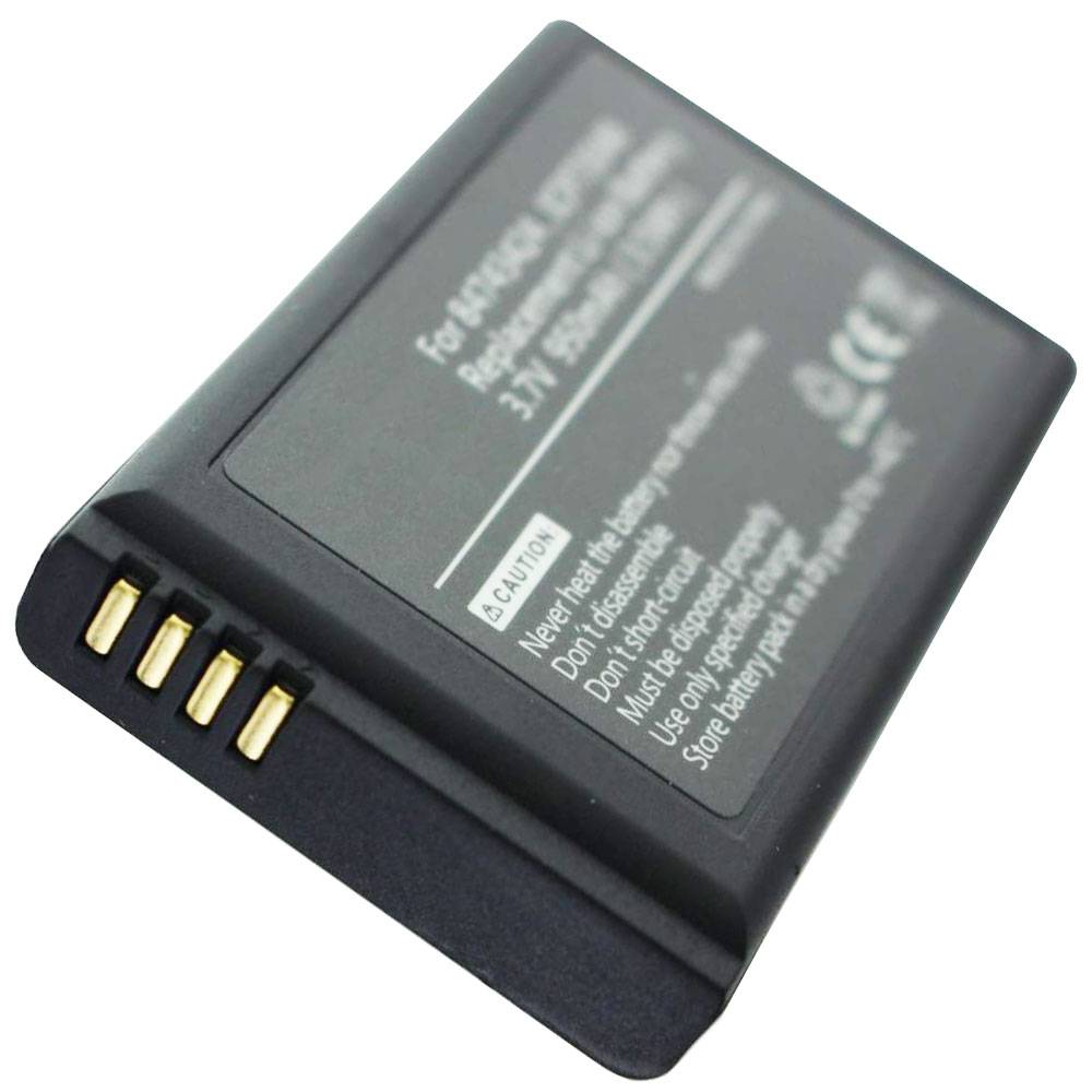 Nachbau Akku passend für den Agfeo Dect 50 Akku 84743424, ICP73048